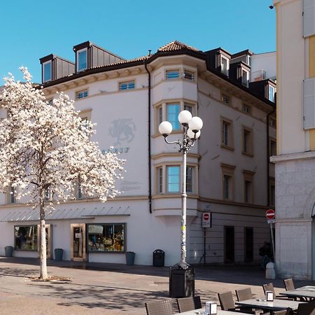 Hotel Greif, A Member Of Design Hotels Bolzano Dış mekan fotoğraf
