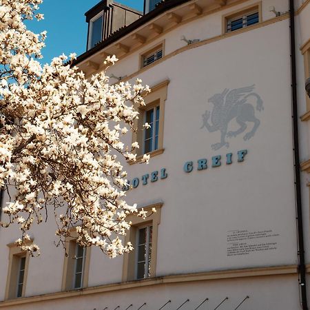 Hotel Greif, A Member Of Design Hotels Bolzano Dış mekan fotoğraf