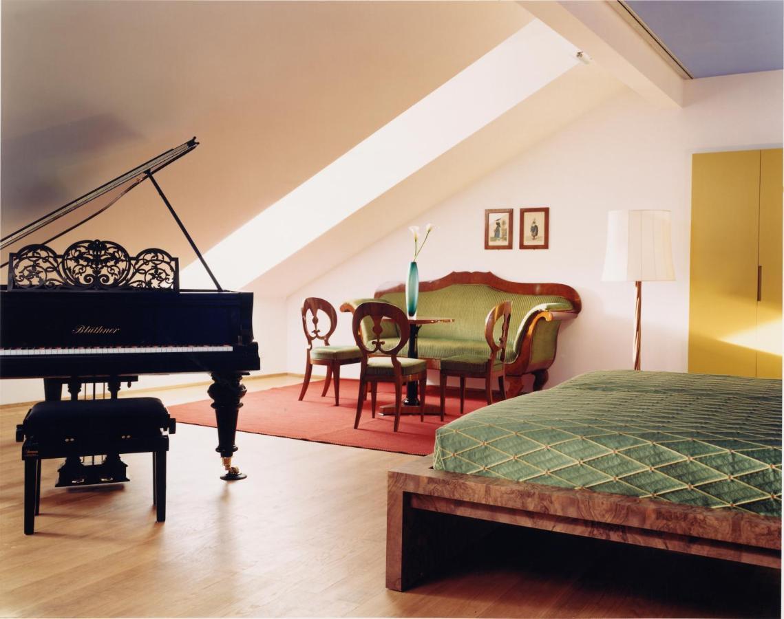 Hotel Greif, A Member Of Design Hotels Bolzano Dış mekan fotoğraf