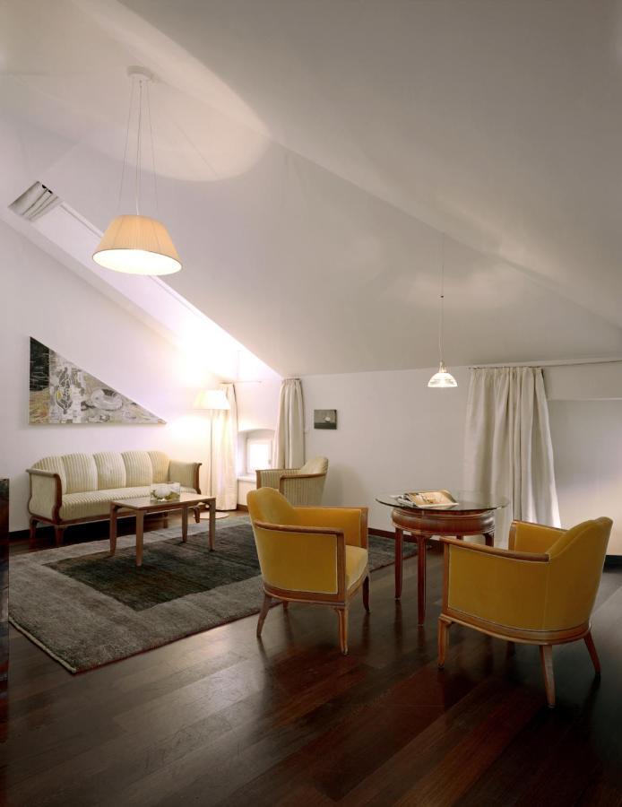 Hotel Greif, A Member Of Design Hotels Bolzano Dış mekan fotoğraf