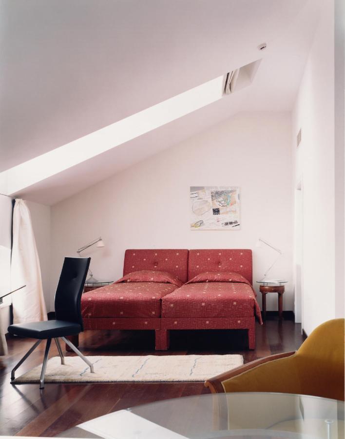 Hotel Greif, A Member Of Design Hotels Bolzano Dış mekan fotoğraf
