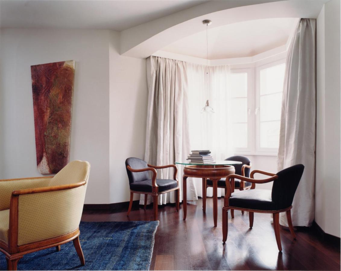 Hotel Greif, A Member Of Design Hotels Bolzano Dış mekan fotoğraf