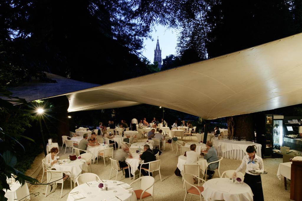 Hotel Greif, A Member Of Design Hotels Bolzano Dış mekan fotoğraf