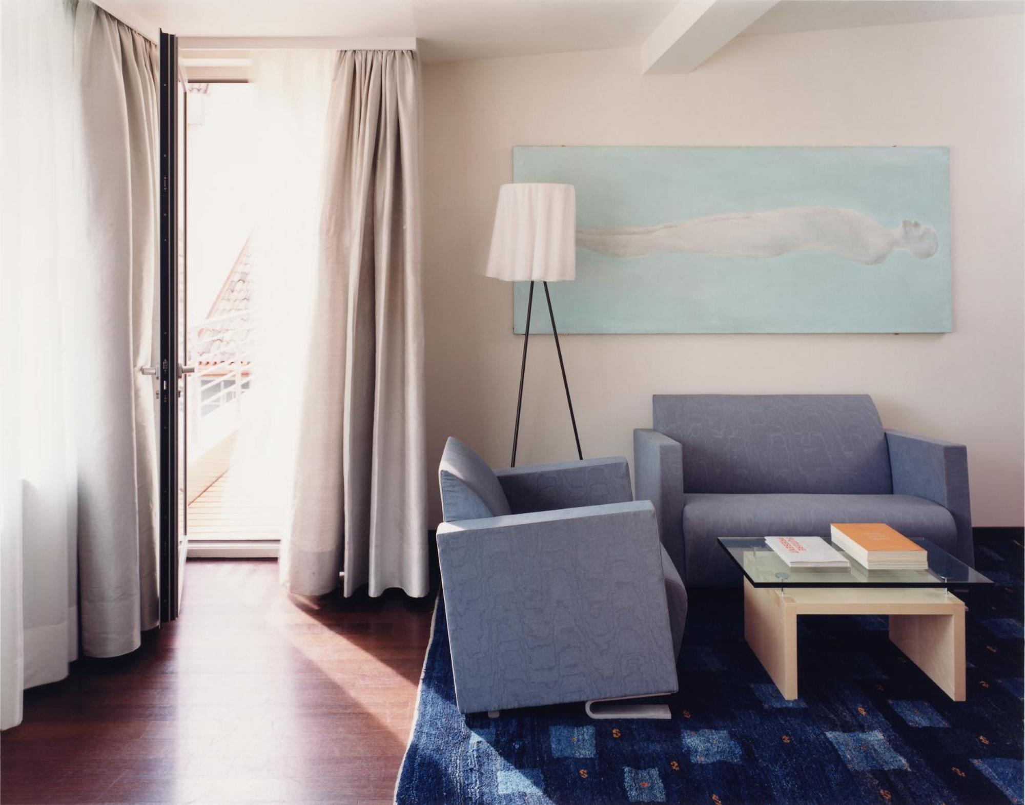 Hotel Greif, A Member Of Design Hotels Bolzano Dış mekan fotoğraf