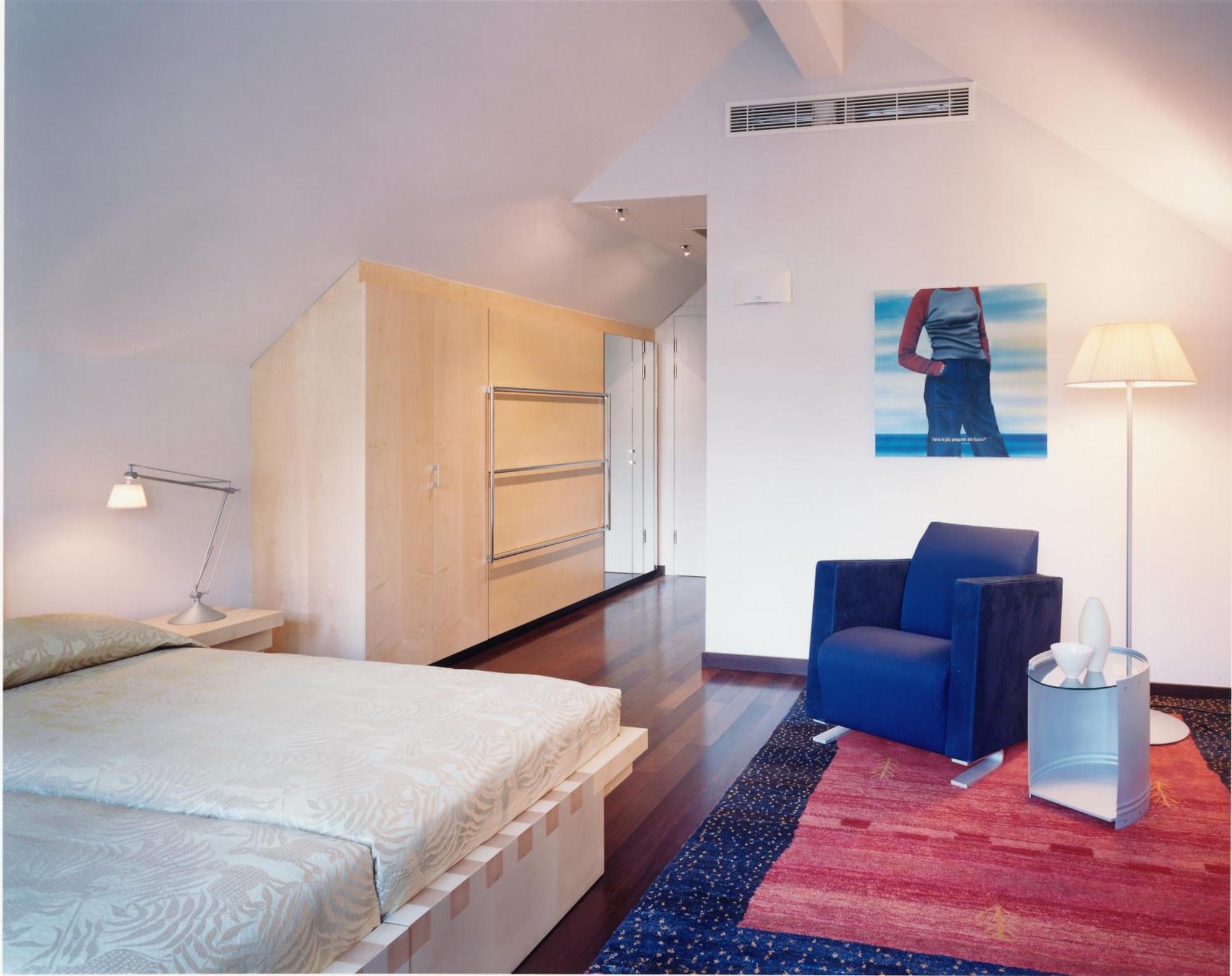 Hotel Greif, A Member Of Design Hotels Bolzano Dış mekan fotoğraf