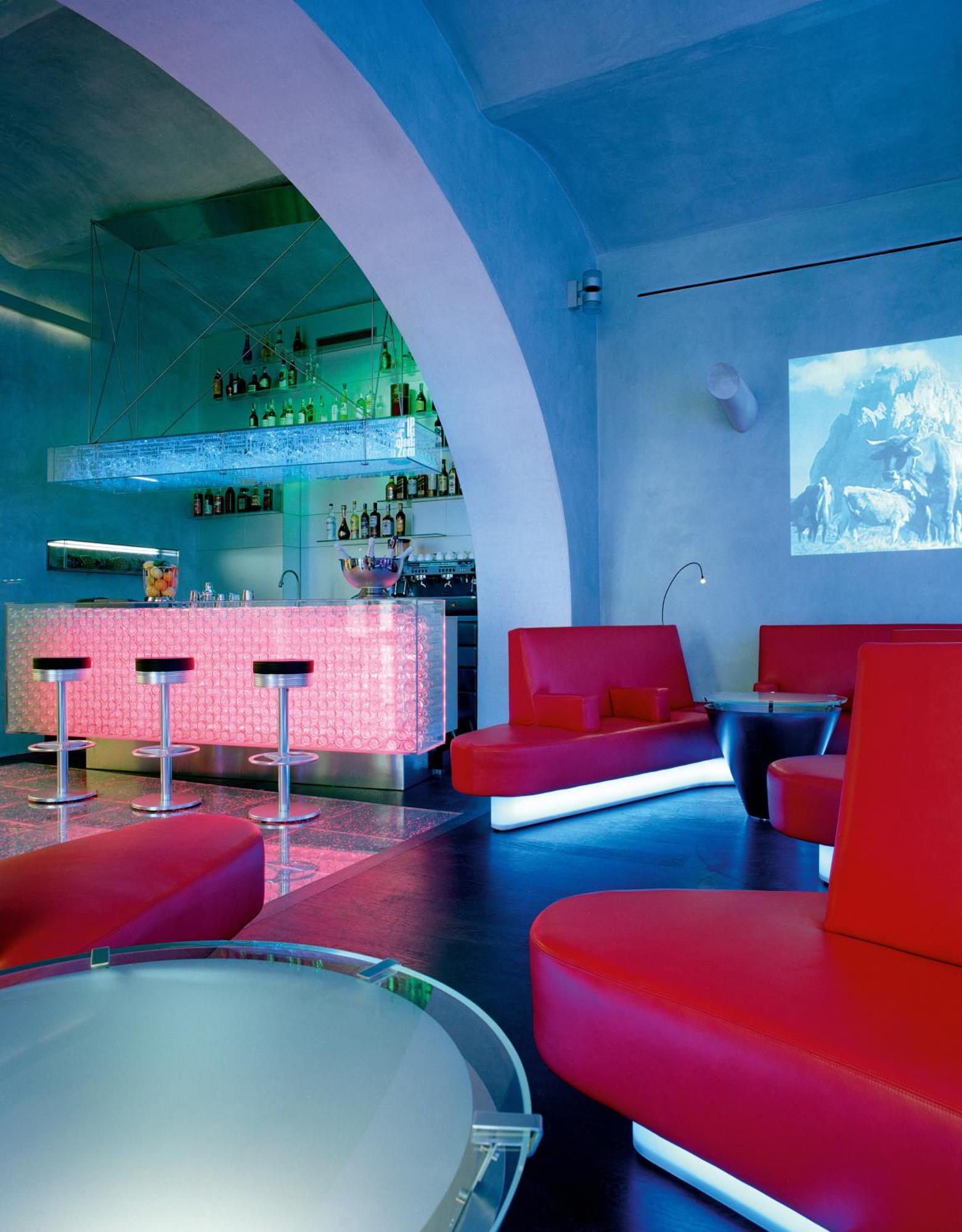 Hotel Greif, A Member Of Design Hotels Bolzano Dış mekan fotoğraf