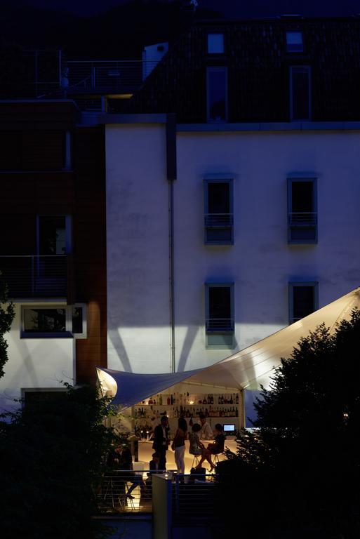 Hotel Greif, A Member Of Design Hotels Bolzano Dış mekan fotoğraf
