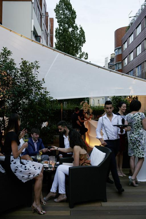 Hotel Greif, A Member Of Design Hotels Bolzano Dış mekan fotoğraf