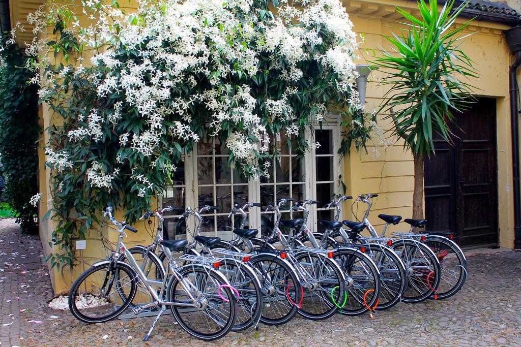 Hotel Greif, A Member Of Design Hotels Bolzano Dış mekan fotoğraf
