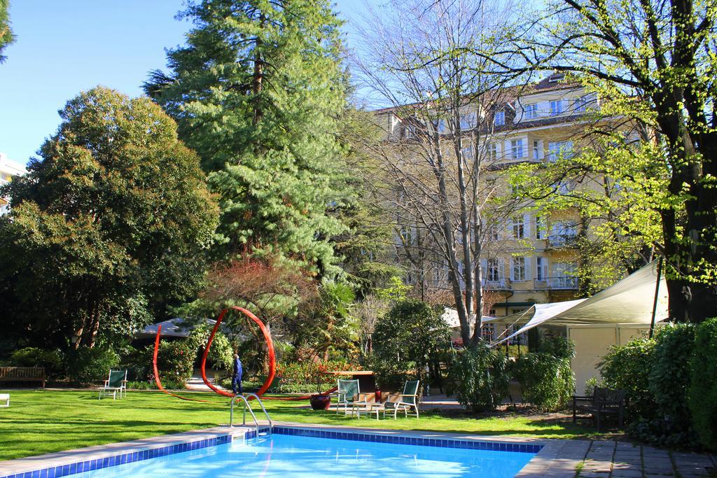 Hotel Greif, A Member Of Design Hotels Bolzano Dış mekan fotoğraf