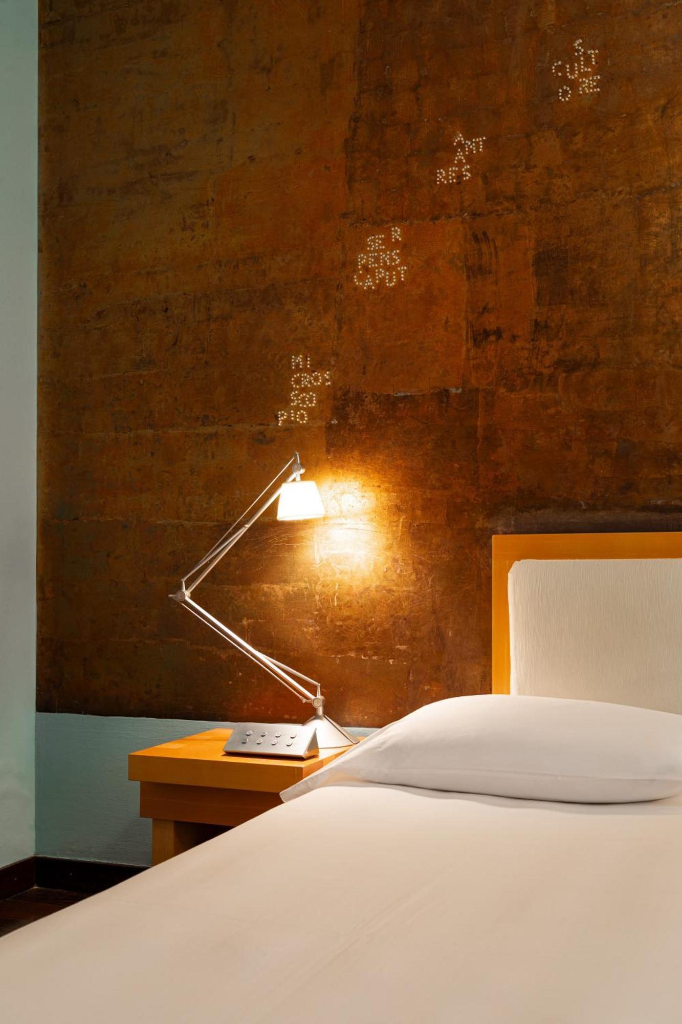 Hotel Greif, A Member Of Design Hotels Bolzano Dış mekan fotoğraf