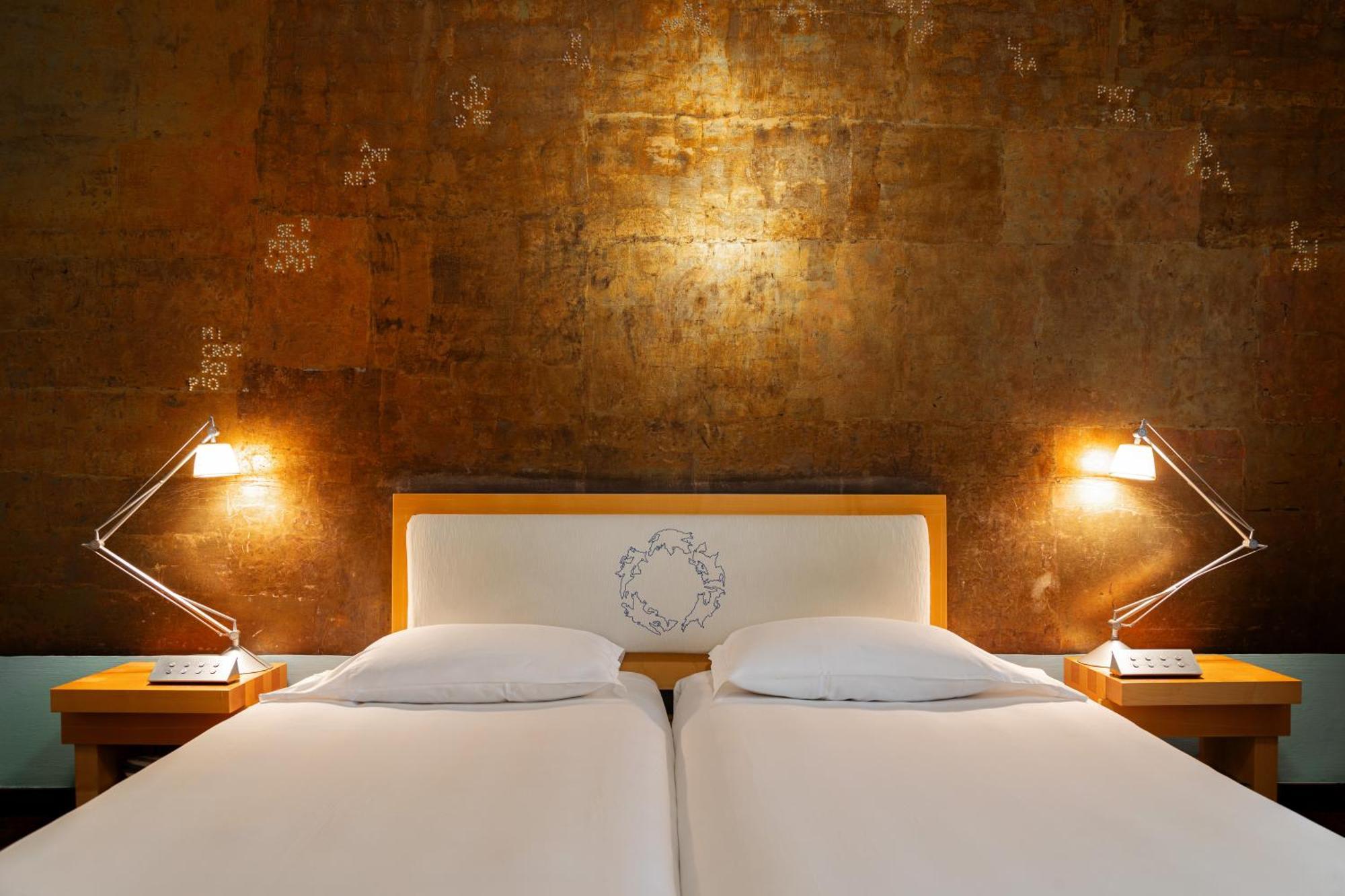Hotel Greif, A Member Of Design Hotels Bolzano Dış mekan fotoğraf
