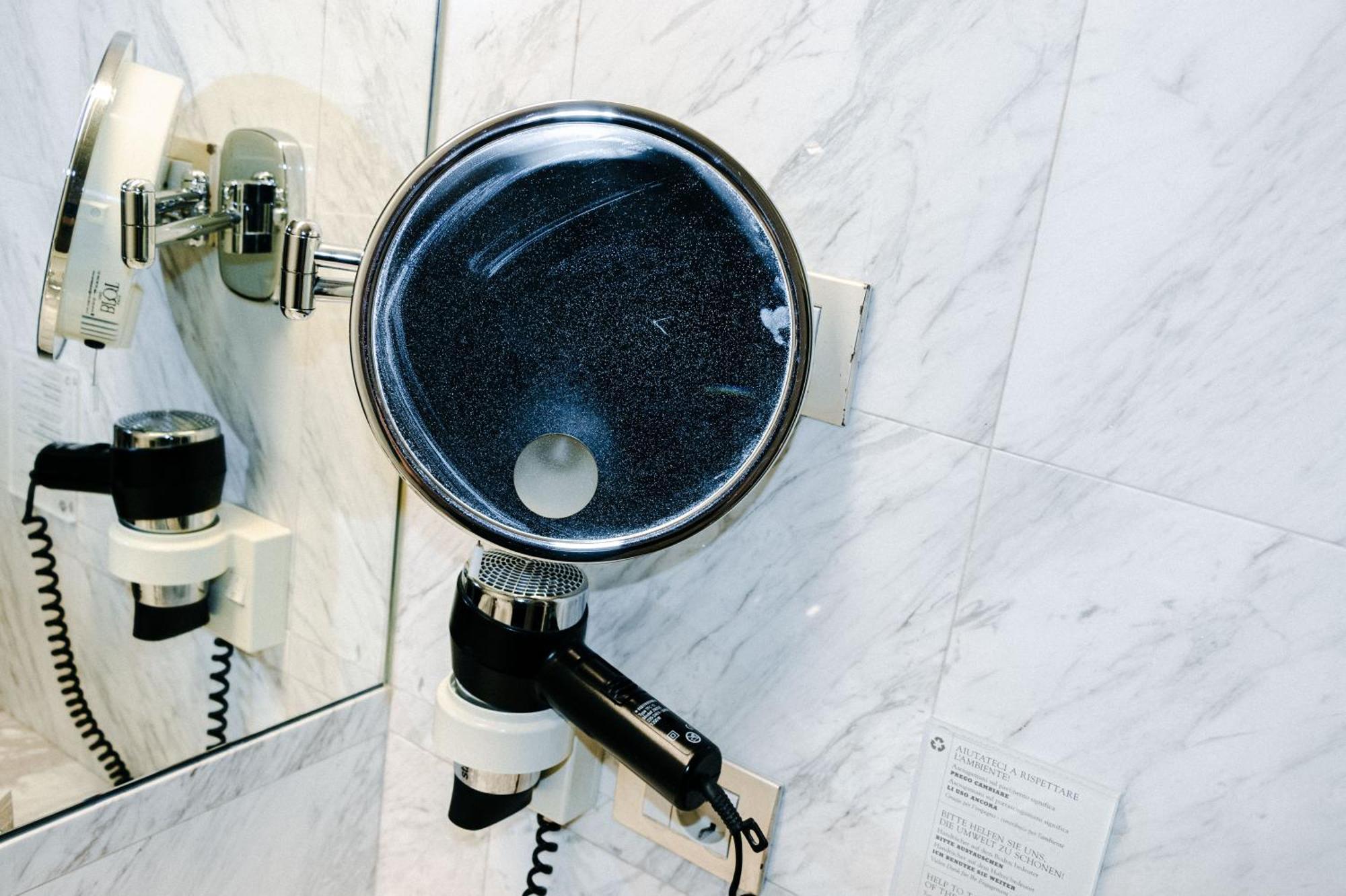 Hotel Greif, A Member Of Design Hotels Bolzano Dış mekan fotoğraf