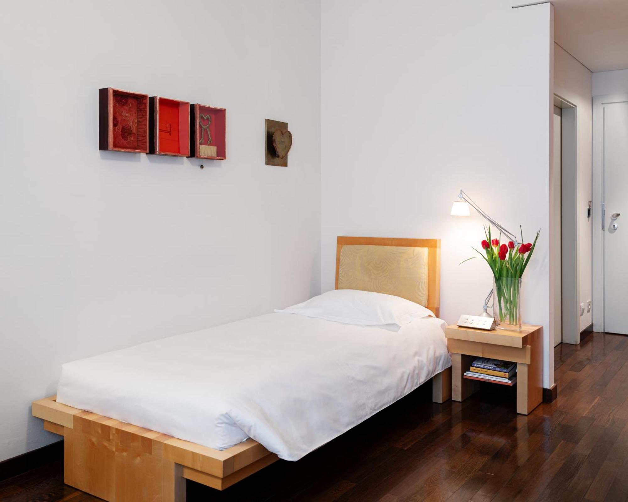 Hotel Greif, A Member Of Design Hotels Bolzano Dış mekan fotoğraf