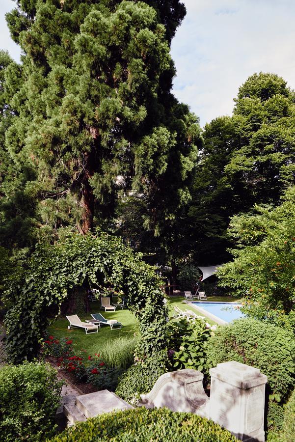 Hotel Greif, A Member Of Design Hotels Bolzano Dış mekan fotoğraf