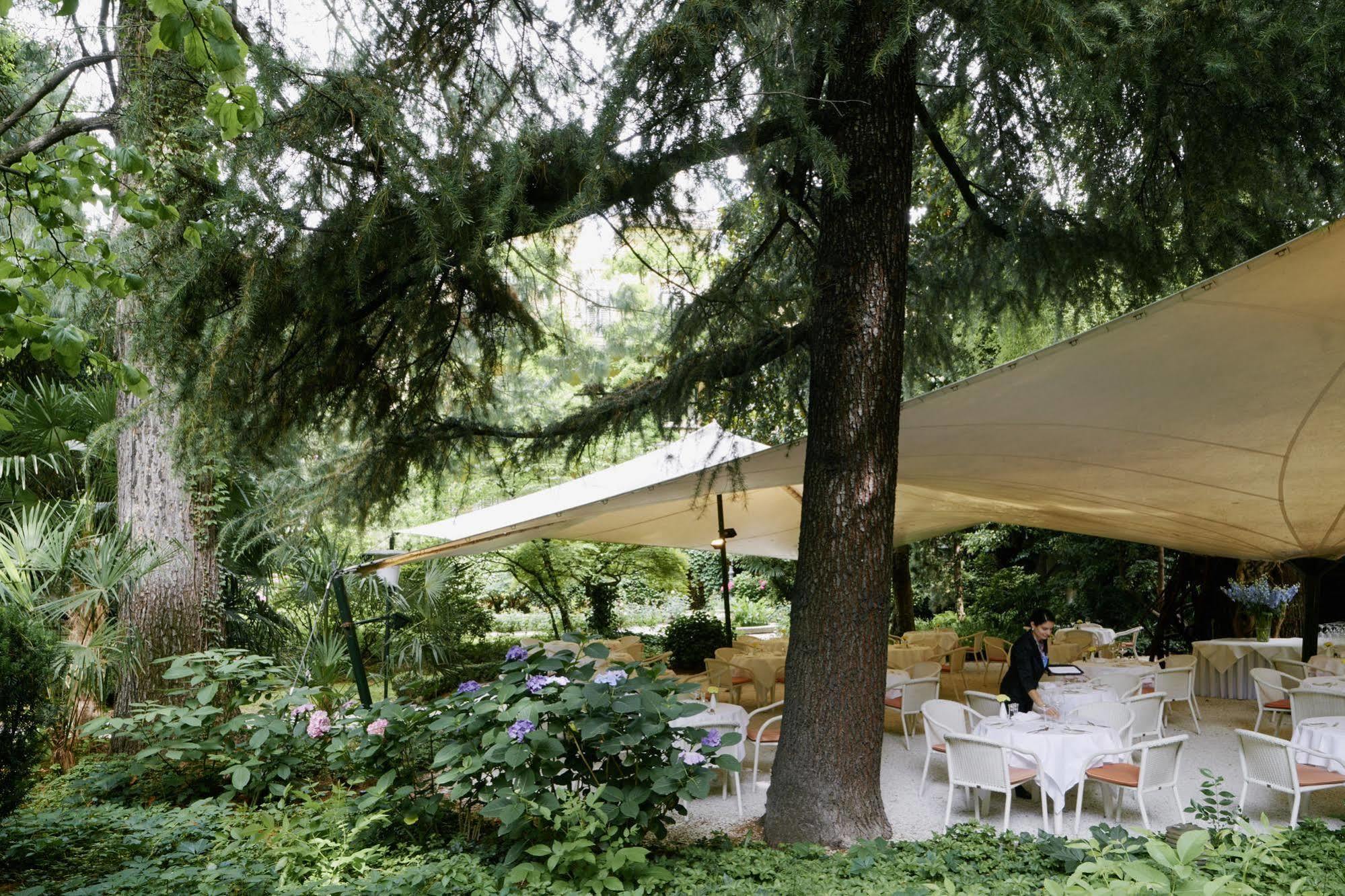 Hotel Greif, A Member Of Design Hotels Bolzano Dış mekan fotoğraf