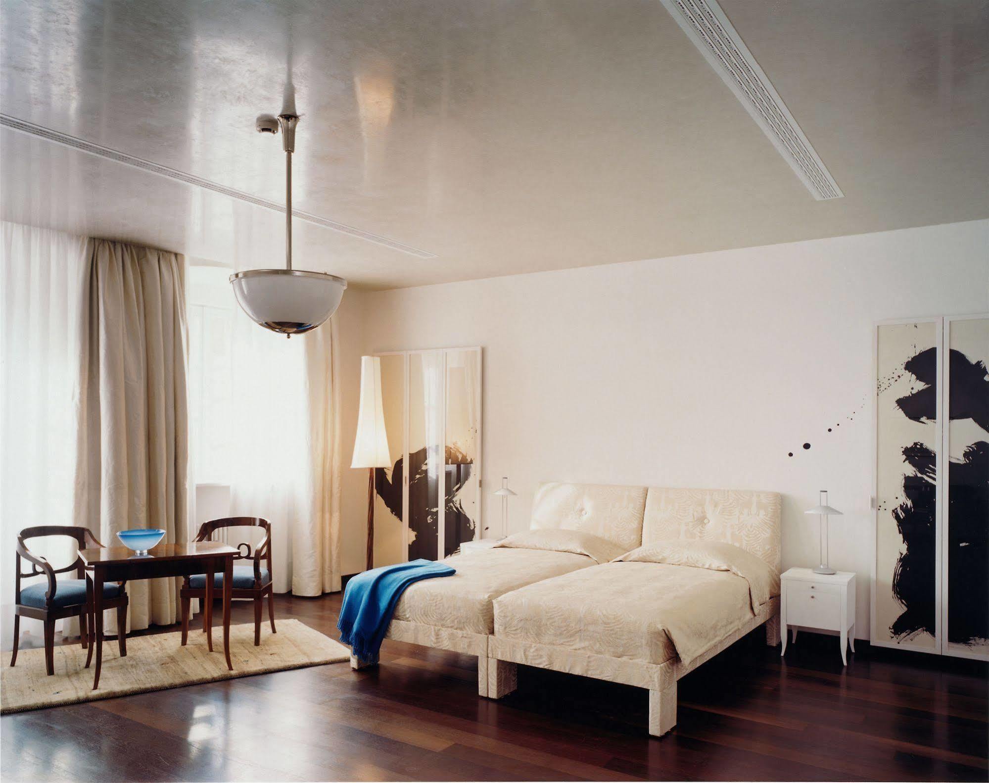 Hotel Greif, A Member Of Design Hotels Bolzano Oda fotoğraf