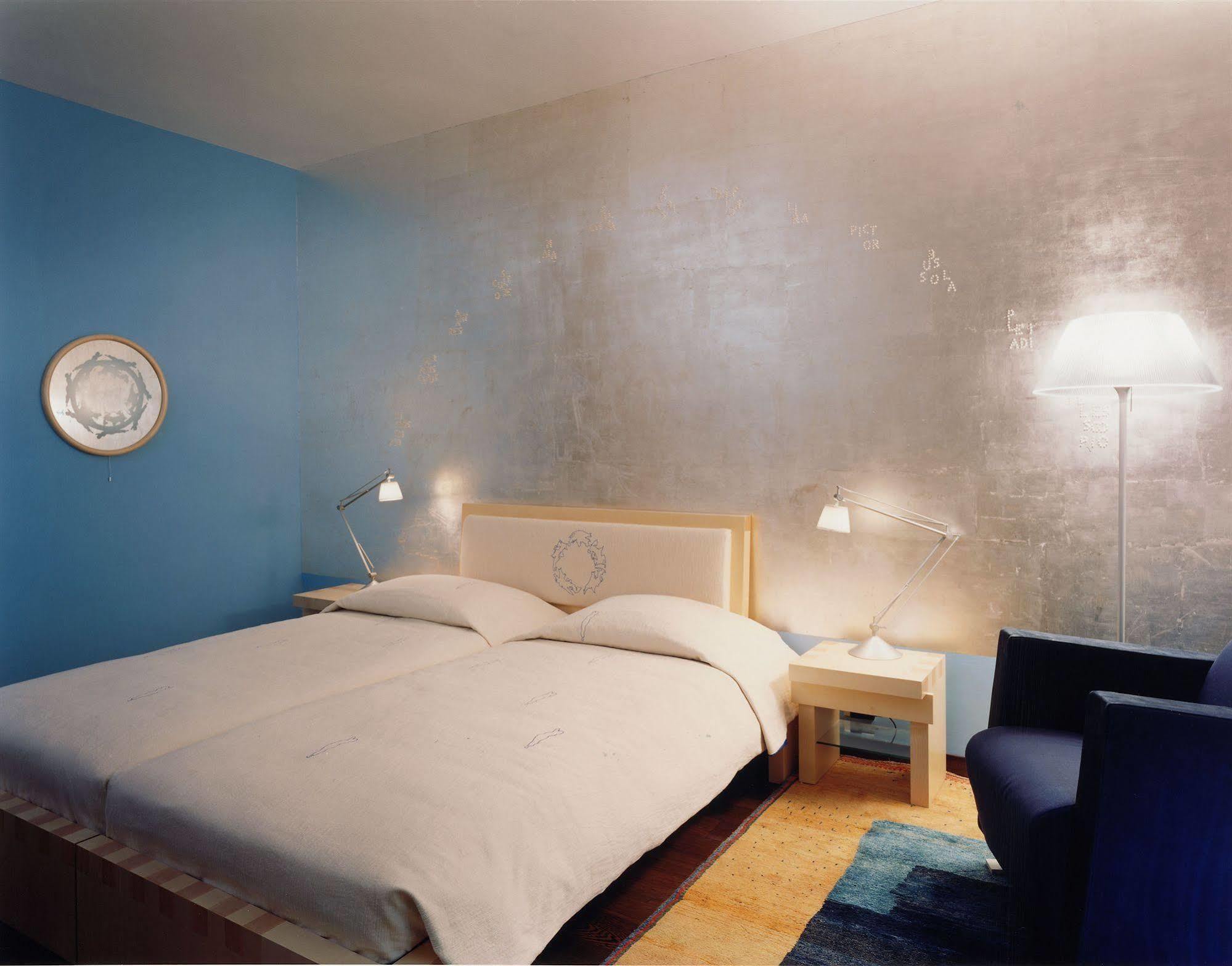 Hotel Greif, A Member Of Design Hotels Bolzano Oda fotoğraf