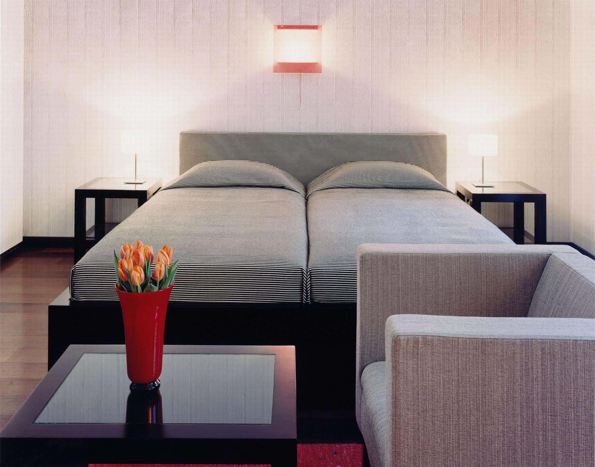Hotel Greif, A Member Of Design Hotels Bolzano Dış mekan fotoğraf