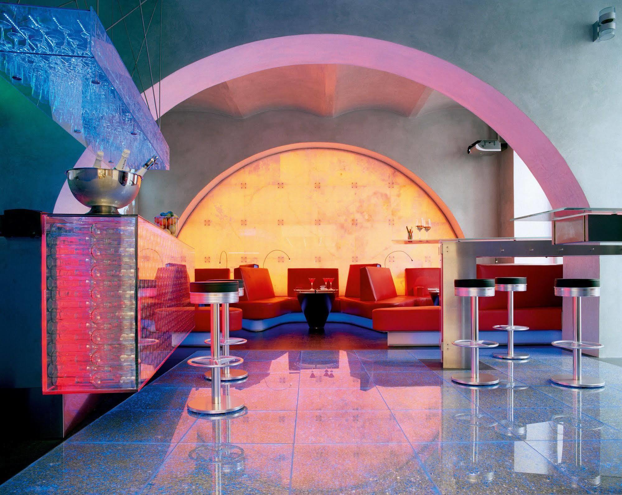 Hotel Greif, A Member Of Design Hotels Bolzano Dış mekan fotoğraf