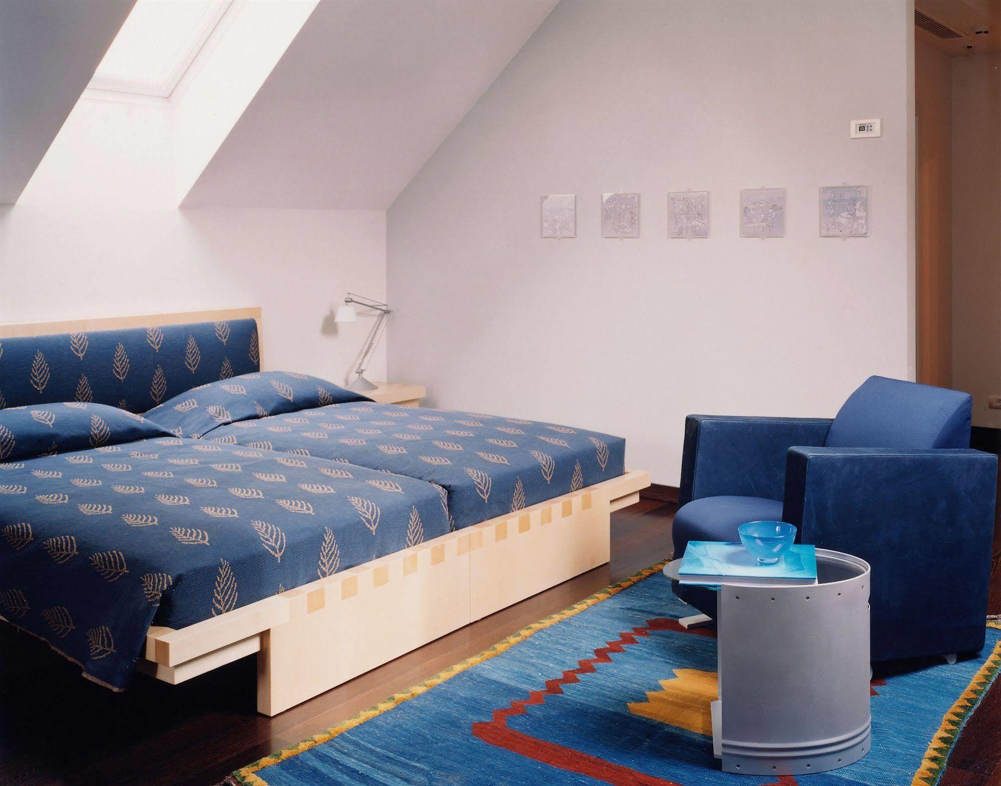 Hotel Greif, A Member Of Design Hotels Bolzano Dış mekan fotoğraf