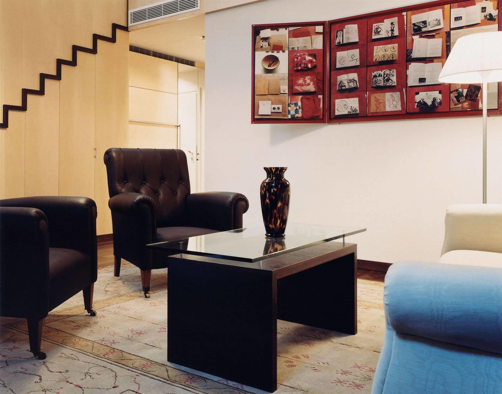 Hotel Greif, A Member Of Design Hotels Bolzano Dış mekan fotoğraf
