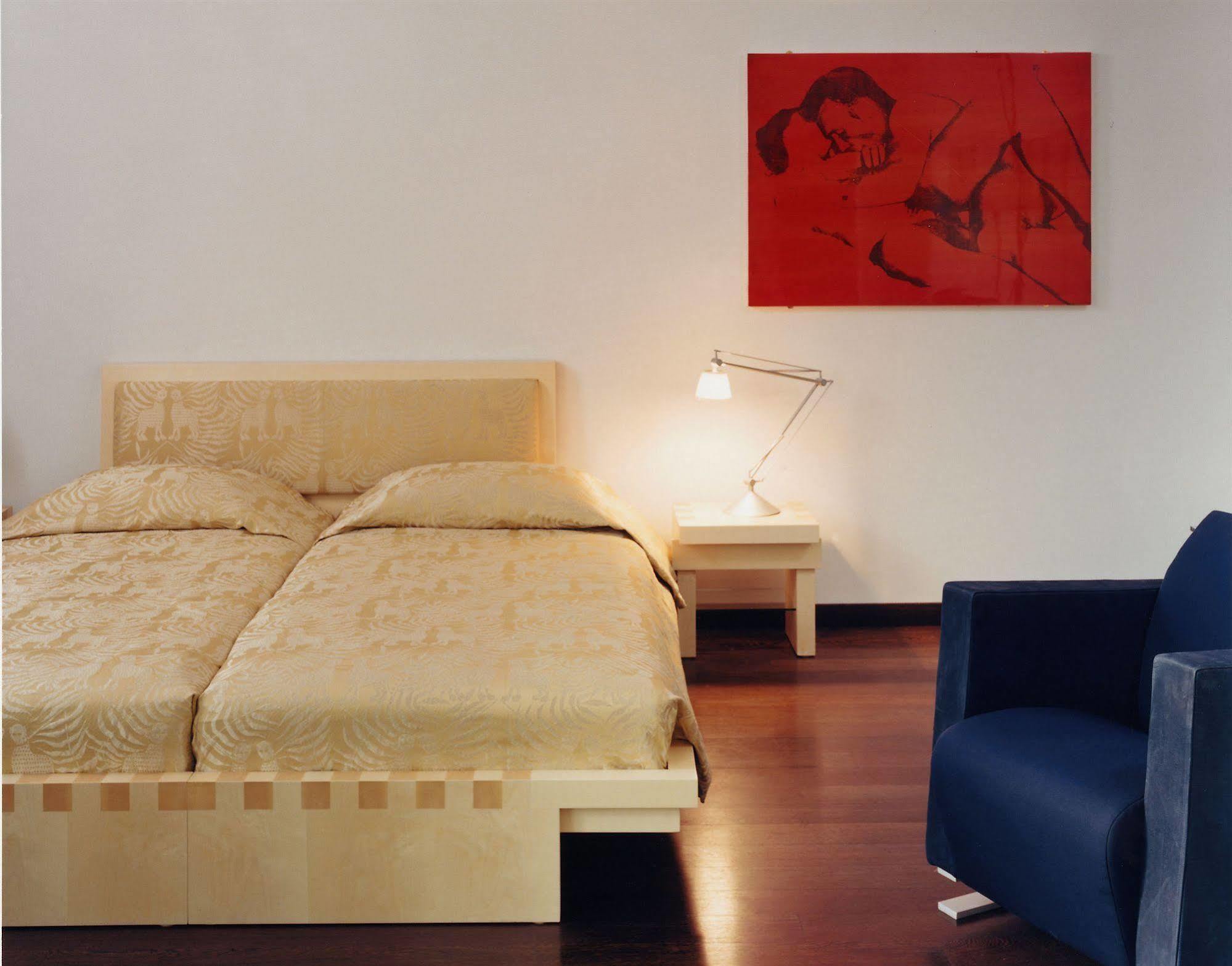 Hotel Greif, A Member Of Design Hotels Bolzano Dış mekan fotoğraf