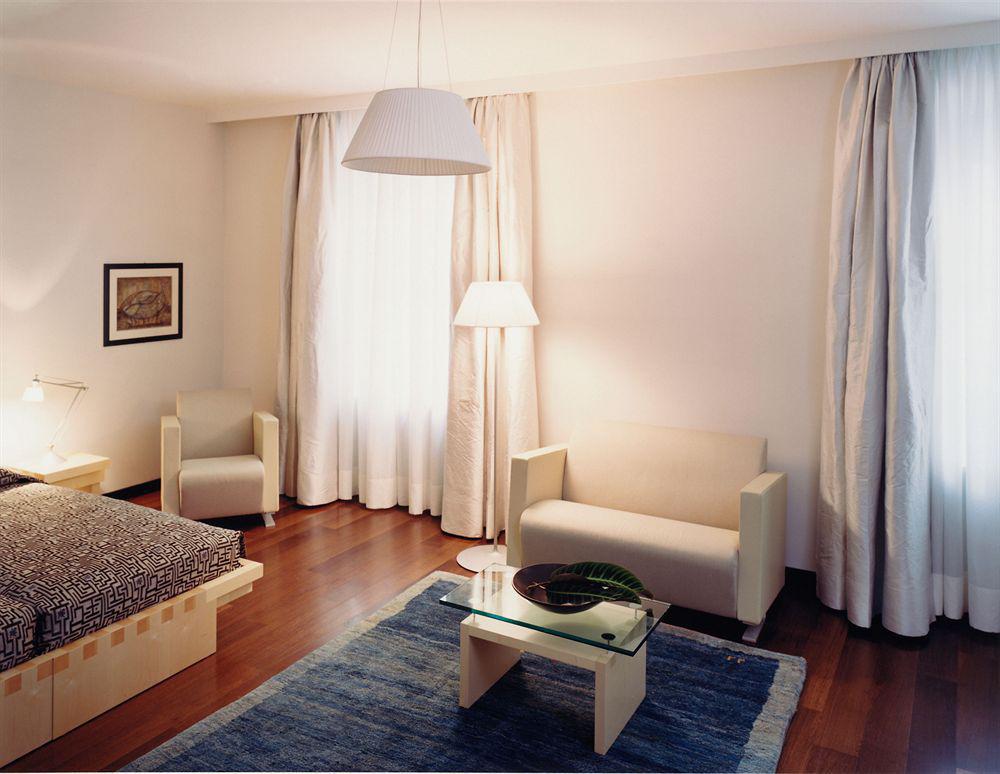 Hotel Greif, A Member Of Design Hotels Bolzano Dış mekan fotoğraf